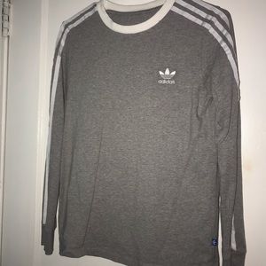 Adidas long sleeve